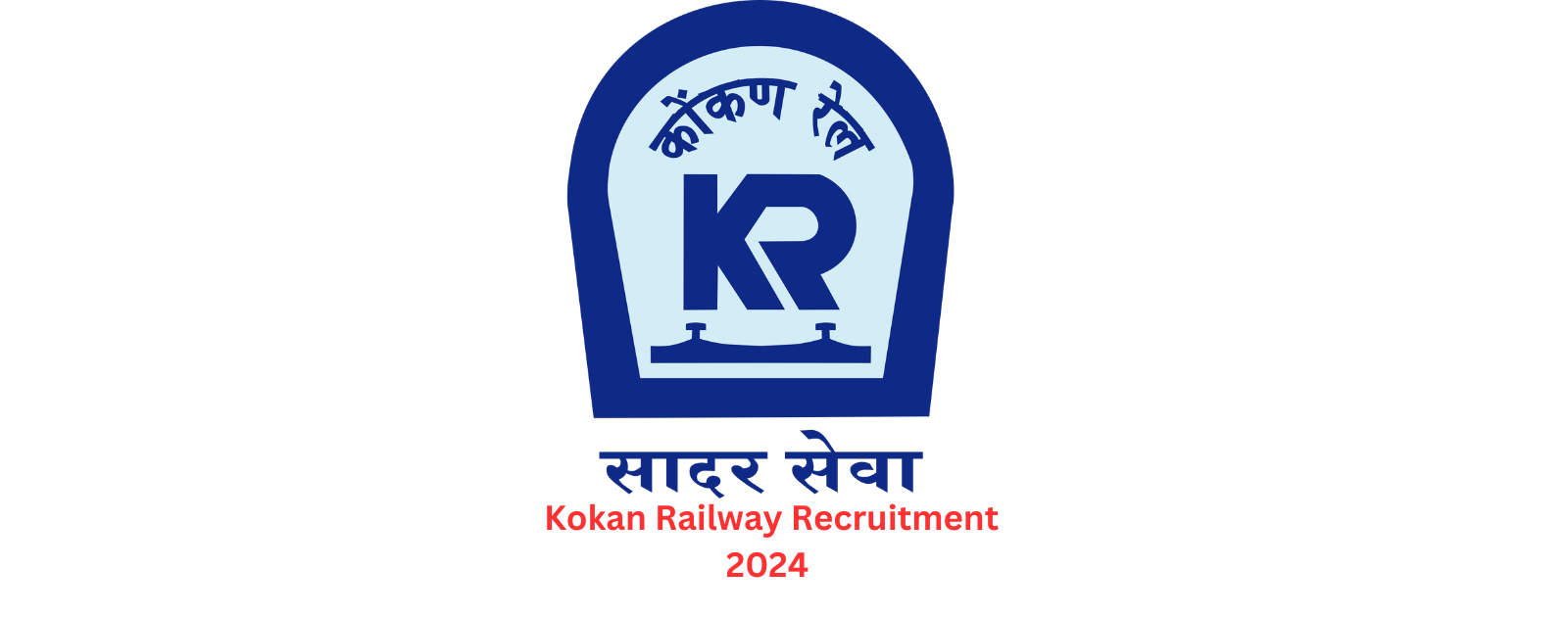 Kokan Railway Recruitment 2024