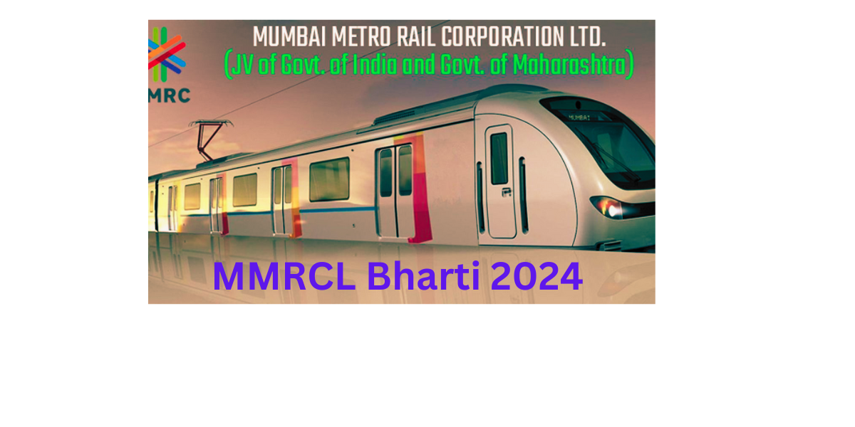 MMRCL Bharti 2024